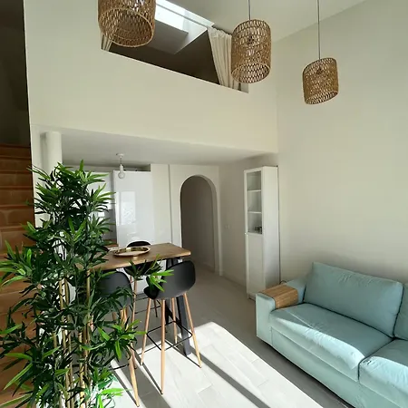 Blue Horizon Apartment Morro Jable (Fuerteventura)
