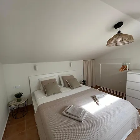 Blue Horizon Apartment Morro Jable (Fuerteventura)