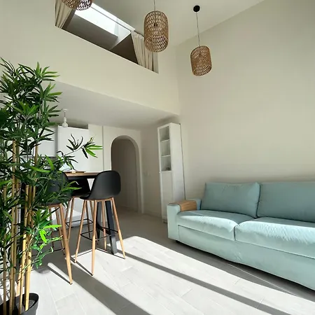 Blue Horizon Apartment Morro Jable (Fuerteventura)