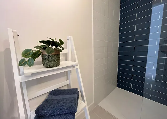 아파트 Blue Horizon 모로델제블